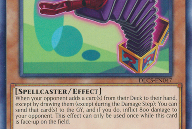 Magic Hand - Yugipedia - Yu-Gi-Oh! wiki