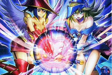 Yu-Gi-Oh! Duel Monsters: Mundo Memorial (7ª Temporada) - 2004