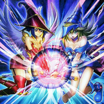 Allure Queen LV7 - Yugipedia - Yu-Gi-Oh! wiki