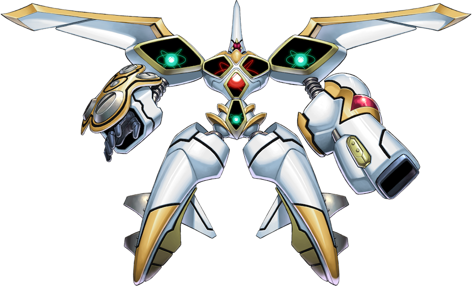 Aporia, Yu-Gi-Oh! Wiki