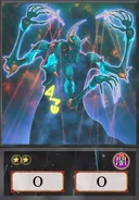 Number 43: Manipulator of Souls