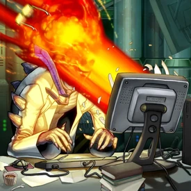 Card Artworks:Overworked | Yu-Gi-Oh! Wiki | Fandom