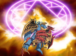 Ragnarok - Yugipedia - Yu-Gi-Oh! wiki