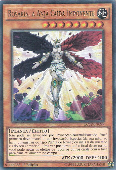 Sobrevivente de câncer leiloa carta raríssima de 'Yu-Gi-Oh!' doada