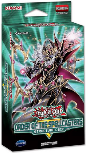 Starter Deck: Xyz Symphony, Yu-Gi-Oh! Wiki