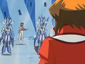 Yu-Gi-Oh! GX - Episode 093