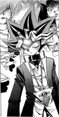 YGO-034 Meet Dark Yugi