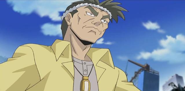 Yu-Gi-Oh! 5D's - Episode 004, Yu-Gi-Oh! Wiki