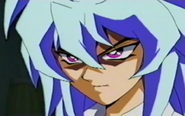 Dark Bakura (Toei anime)