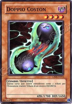 Card Gallery:Double Coston | Yu-Gi-Oh! Wiki | Fandom Card Gallery:Double Coston | Yu-Gi-Oh! Wiki | Fandom
