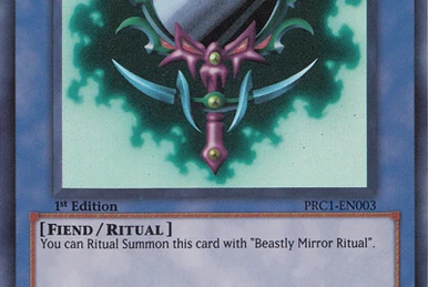 Midnight Fiend | Yu-Gi-Oh! Wiki | Fandom