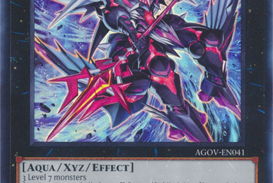 Number C62: Neo Galaxy-Eyes Prime Photon Dragon (Sakura