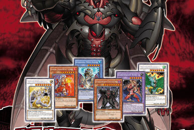 Yu-Gi-Oh! Official Card Game | Yu-Gi-Oh! Wiki | Fandom