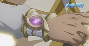 IV's bracelet