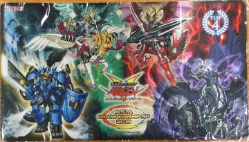 Dracoslayer | Yu-Gi-Oh! Wiki | Fandom