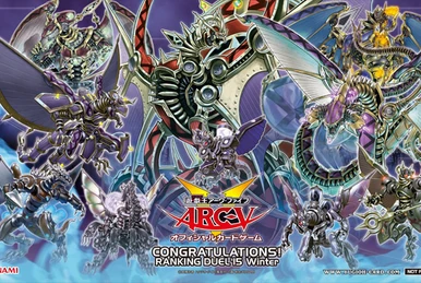 Qli | Yu-Gi-Oh! Wiki | Fandom