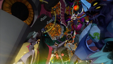 Assistir Yu-Gi-Oh! Zexal Episodio 92 Online