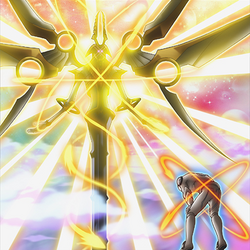 Rank Wall | Yu-Gi-Oh! Wiki | Fandom