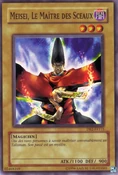 1x (LP) Sealmaster Meisei - AST-003 - Rare - 1st Edition YuGiOh