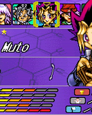 Yugi Muto World Championship Yu Gi Oh Wiki Fandom It is not like he can become literally invincible to a whole card type like master peace could. yugi muto world championship yu gi