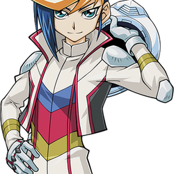 List of Yu-Gi-Oh! characters - Wikipedia