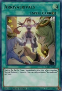 English (OCG art) Limited Edition
