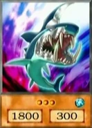 Big Jaws