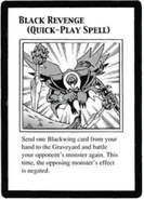 Black Revenge