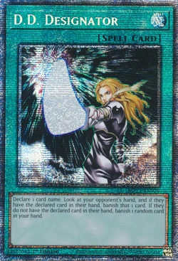 Card Gallery:D.D. Designator | Yu-Gi-Oh! Wiki | Fandom