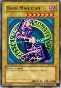 SDY-006 (UR) (1st Edition) Starter Deck: Yugi