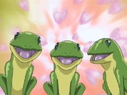 Des Frog (anime) | Yu-Gi-Oh! Wiki | Fandom