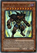 Card Gallery:Exodius the Ultimate Forbidden Lord | Yu-Gi-Oh! Wiki | Fandom