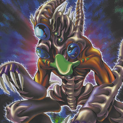 Ligegyldighed Inspiration Alert Masked Beast Des Gardius (anime) | Yu-Gi-Oh! Wiki | Fandom