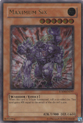 LODT-EN097 (UtR) (Unlimited Edition) Light of Destruction