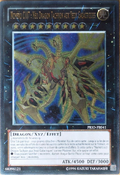 PRIO-FR041 (UtR) Number C107: Neo Galaxy-Eyes Tachyon Dragon Numéro C107 : Néo Dragon Tachyon aux Yeux Galactiques