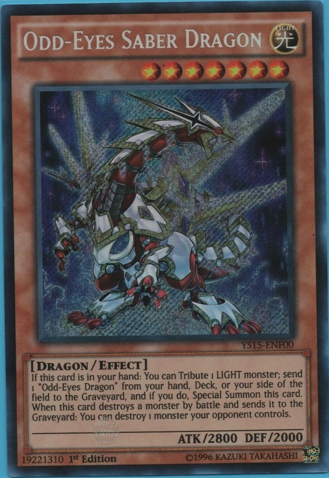yugioh saber force card list Amazon.com: Yu-Gi-Oh: Arc-V Starter Deck - Saber Force main image 0
