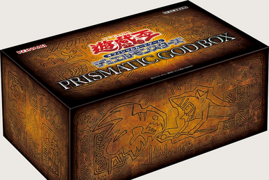 20th Anniversary Duelist Box | Yu-Gi-Oh! Wiki | Fandom