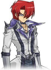 Player Male 5 (YDT1)