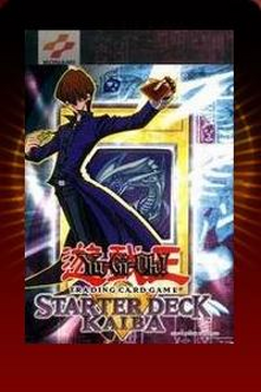 Starter Deck: Yu-Gi-Oh! 5D's - Yugipedia - Yu-Gi-Oh! wiki