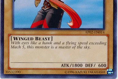 Full House Ap05-en013 Super Rare Yugioh Inglés Full House