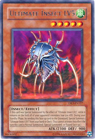 Armed Dragon LV3  Yu-Gi-Oh!+BreezeWiki