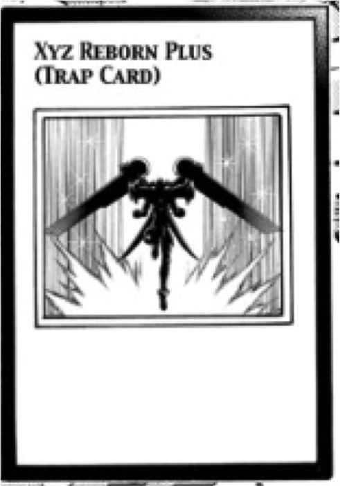 Xyz Reborn Plus | Yu-Gi-Oh! Wiki | Fandom