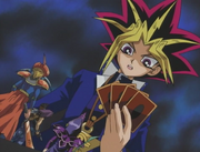 Yami Yugi (Ep13)