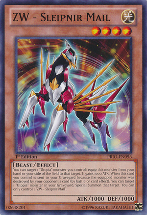 ZW - Eagle Claw, Yu-Gi-Oh! Wiki