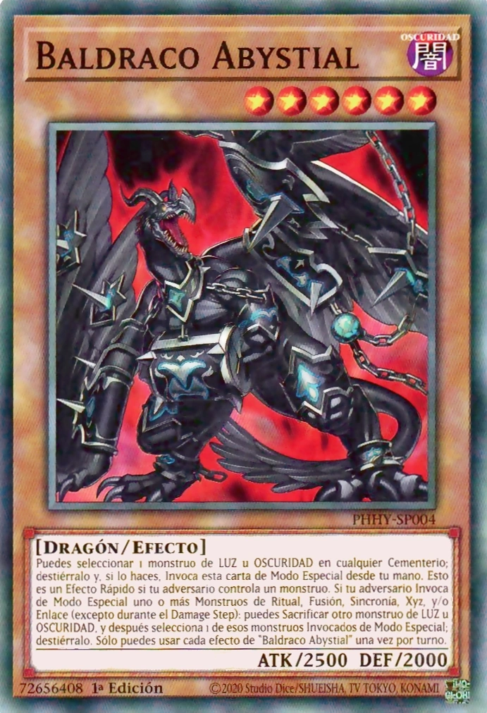 Set Card GalleriesPhoton Hypernova (TCGSP1E) YuGiOh! Wiki Fandom