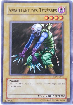 yugioh assassin deck Amazon.com: Complete Custom Deck for Yu-Gi-Oh! main image 1