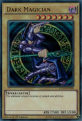 DUSA-EN100 (UR) "Dark Magician"