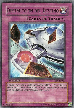 値頃 Destiny of Gallery:Destruction Card | Fandom | Wiki Yu-Gi-Oh! シングルカード