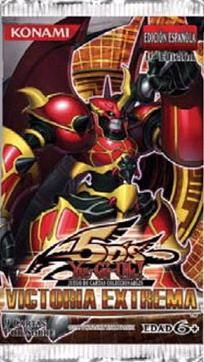 Extreme Victory | Yu-Gi-Oh! Wiki | Fandom