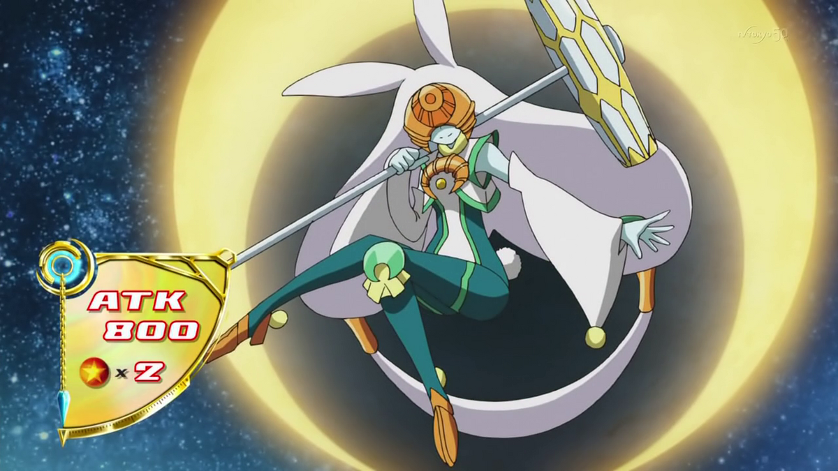 Lunalight (Yu-Gi-Oh! ARC-V) - Zerochan Anime Image Board